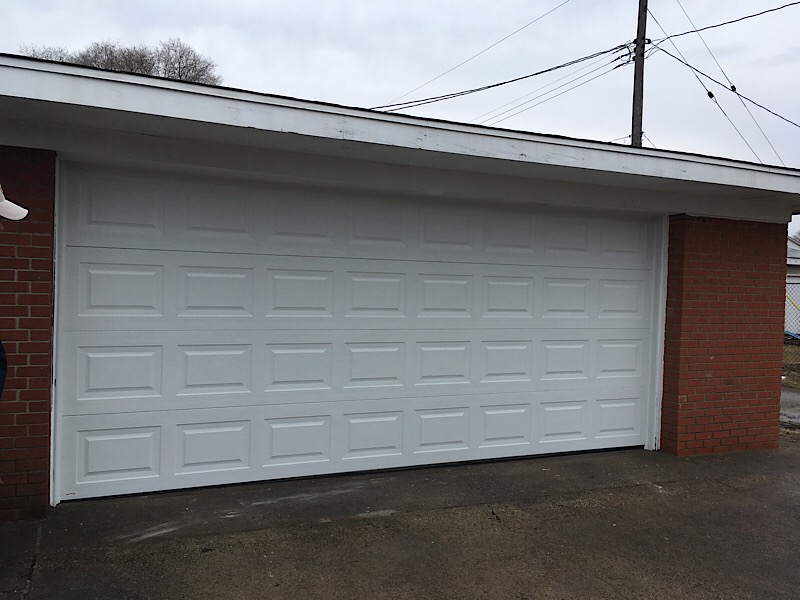 highland garage door repair